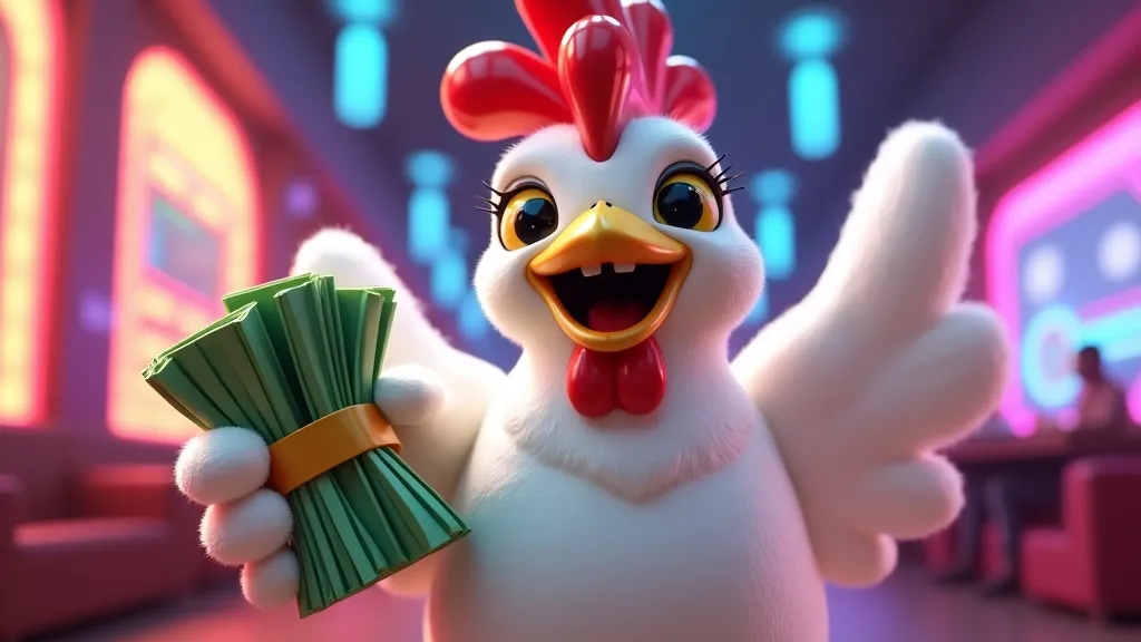 Chicken-road-acceso
